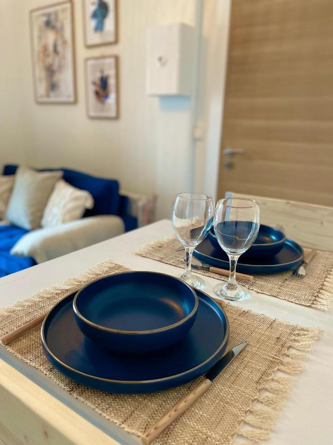 Escale Boheme - Terrasse En Centre-ville - Gare Apartment *